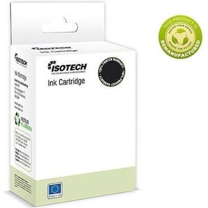 ISOTECH 6431B001 / Alternative to Canon 550XL / Black Ink