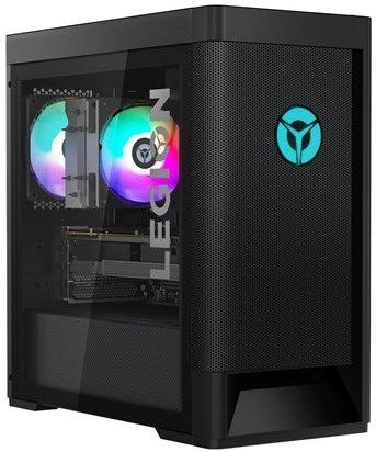 Lenovo Legion T5 - RTX 3060Ti | Core i5 | 16GB | 512GB