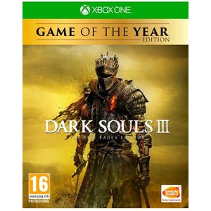 Dark Souls III: The Fire Fades Edition - Microsoft Xbox One - RPG