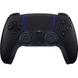 Sony PlayStation 5 DualSense - Midnight Black - Wireless Controller - Sony PlayStation 5