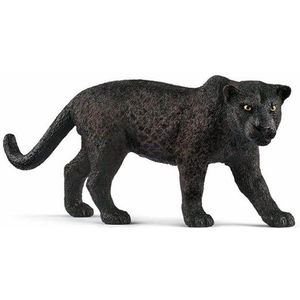 Schleich Zwart Panther