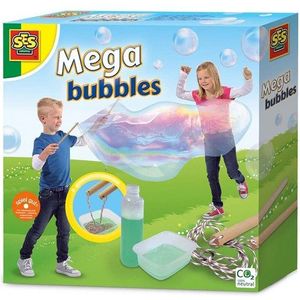 SES Mega Bubble Blower