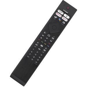 Philips TV remote (YKF474-B012)