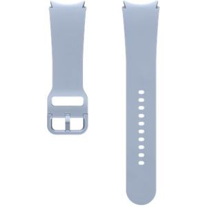 Samsung Galaxy Watch6 Sport Band (M/L) - Polar Blue