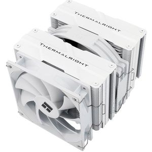Thermalright Peerless Assassin 140 White - CPU luchtkoeler - Max 26 dBA