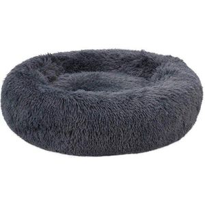 Fluffy - Dogbed S Anthracite - (697271866004)