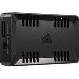 Corsair COMMANDER DUO Lighting and Fan Controller - ARGB and iCUE LINK Hybrid
