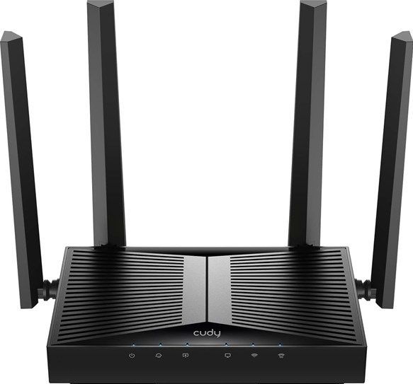 Cudy Router Wi-Fi WR3600 WF7 BE3600 Gigabit Mesh - Mesh router Wi-Fi 7