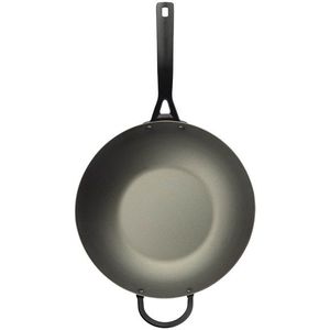 Heirol Wok 33 cm