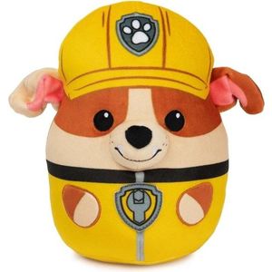 Paw Patrol Gund Trend Plush 20 cm - Rubble