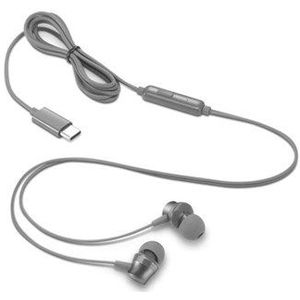 Lenovo 300 - earphones with mic