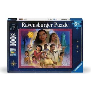 Ravensburger Disney Wish 100p