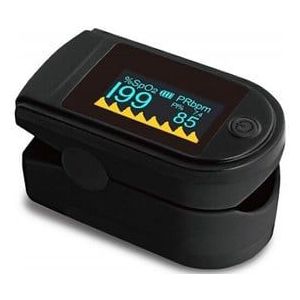 Pro Vingerpulsoximeter