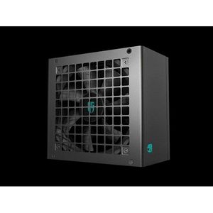 Deepcool - PF700X - PC-voeding - Zwart - 700W 80 PLUS Standard