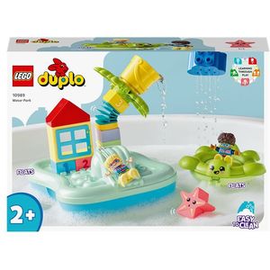 LEGO DUPLO 10989 Waterpark