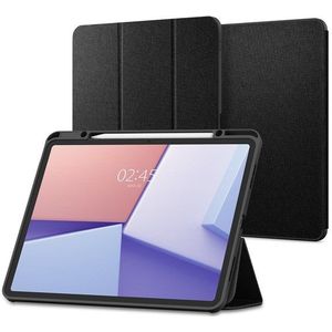 Spigen Urban Fit - Black - iPad Air 13" 2024/2025