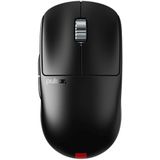 Pulsar - X2 v3 eS Mini Wireless - Gaming Muis - Zwart - Optisch - 5 Knoppen