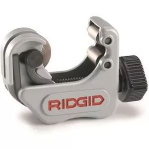 Ridgid 66742 Pijpsnijder 150LS Heavy duty snijwiel met schroefspindel 6-35 mm