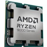 AMD - Ryzen 7 9800X3D - Processor - 4,7 GHz - 96 MB L3 Cache