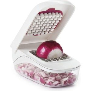OXO Chopper With Easy-Pour Opening