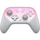 GameSir - Supernova T4n Pro - Draadloze Gamepad - Zwart - Voor PC en Switch