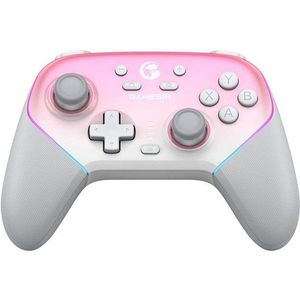 GameSir - Supernova T4n Pro - Draadloze Gamepad - Zwart - Voor PC en Switch