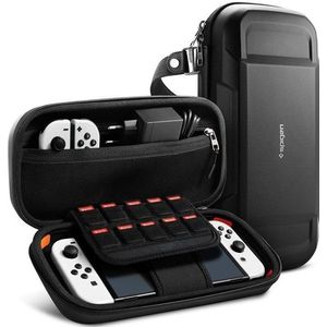 Spigen Rugged Armor Pro Pouch - black - Nintendo Switch/Switch OLED