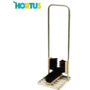 HORTUS Boot borstel