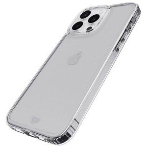 Tech21 Evo Clear Apple iPhone 15 Pro Max Back Cover Transparant