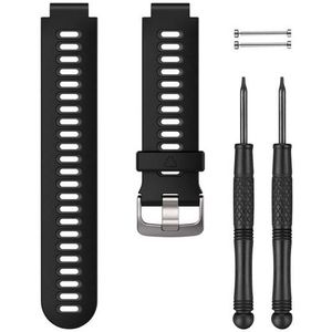 Garmin Band for Forerunner 735XT - Zwart