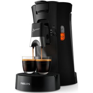Philips Senseo Select deep - Zwart