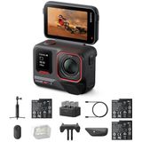 Insta360 - Ace Pro 2 - Actiecamera - 8K - Creator Bundle