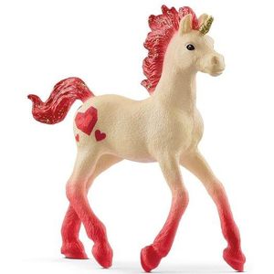 Schleich Collectible Unicorn - Ruby