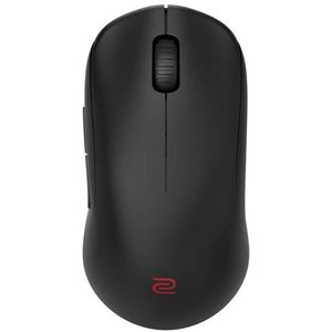 BenQ Zowie U2-DW (Medium) Wireless Mouse for Esports - Gaming muis - Optisch - 7 knoppen - Zwart