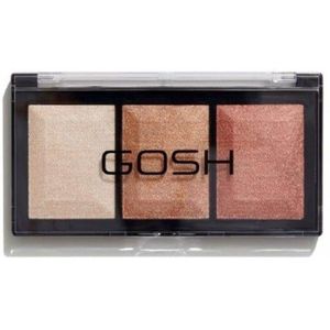 GOSH Copenhagen Billionaire Glowing bar