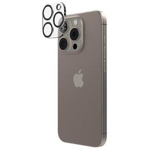 ZAGG InvisibleShield Glass Elite for Apple iPhone 15 Pro 15 Pro Max
