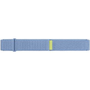 Samsung Galaxy Watch6 Fabric Band (Wide M/L) - Blue