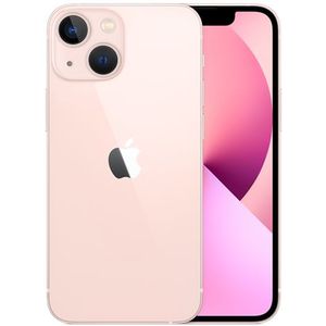 Apple iPhone 13 mini 5G 512GB - Pink