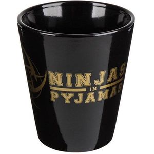 Ninjas in Pyjamas - Coffee - Mokken