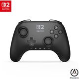 PowerA Advantage draadloze controller voor Nintendo Switch 2 - Zwart