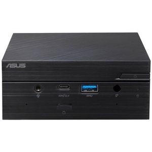 ASUS PN51-S1-B5285ZD - Ryzen 5 5500U / 8GB / 256GB SSD