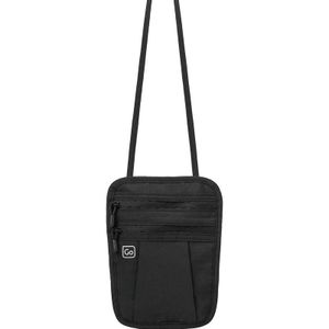 Go Travel Justerbart pengebelte