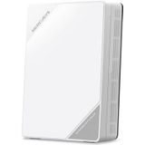 Mercusys - MB520-5G - Router - Wit - Ondersteunt Wi-Fi 6