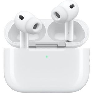 Apple AirPods Pro 3 - Koptelefoons
