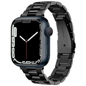 Spigen Modern Fit Watch Band - black - Apple Watch 41mm/40mm/38mm