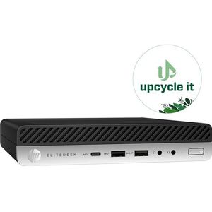 HP Refurbished EliteDesk 800 G5 - Core i5 | 32GB | 512GB | A Grade