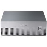 ASUS - Ascent GX10 - Mini-PC - Stellar Grey - ARM v9.2-A - 128 GB LPDDR5 - 1TB M.2 NVMe SSD