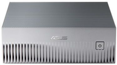 ASUS - Ascent GX10 - Mini-PC - Stellar Grey - ARM v9.2-A - 128 GB LPDDR5 - 1TB M.2 NVMe SSD