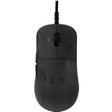 Endgame Gear OP1 8K v2 - Gaming-Muis - Grijs - 8000Hz - Bedraad