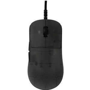 Endgame Gear OP1 8K v2 - Gaming-Muis - Grijs - 8000Hz - Bedraad